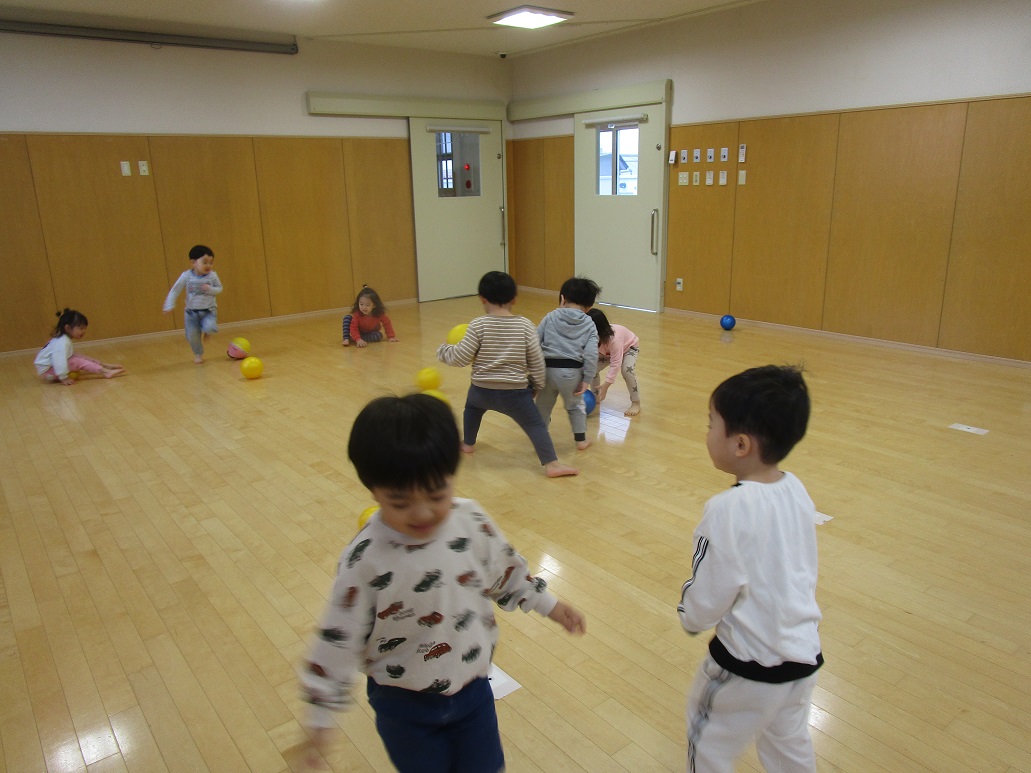４月１４日（月）