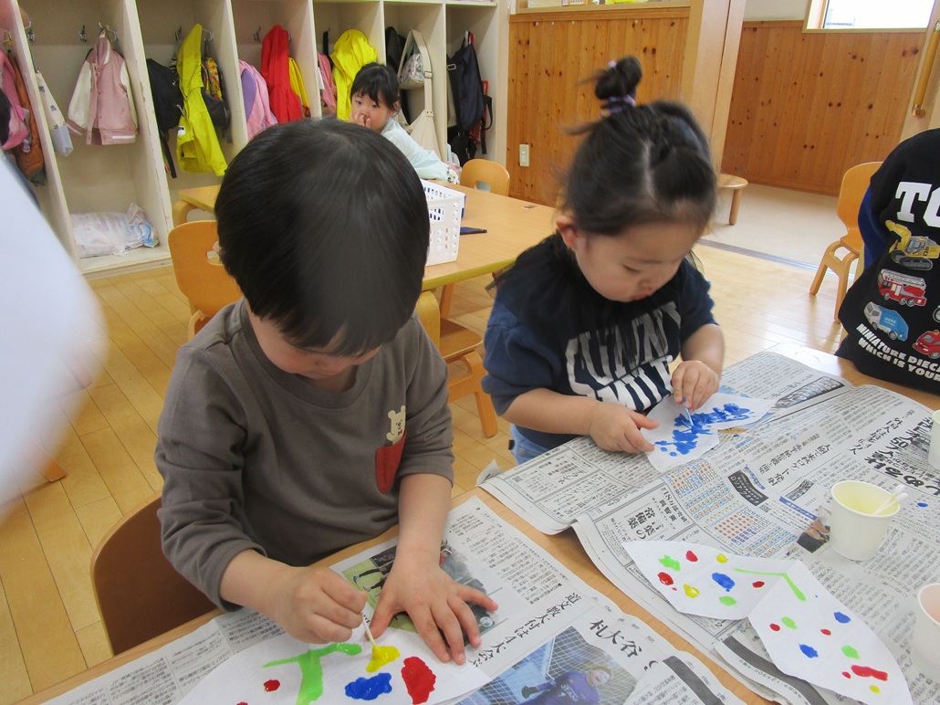 ４月１８日（金）