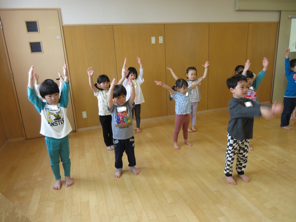 ５月１５日（木）