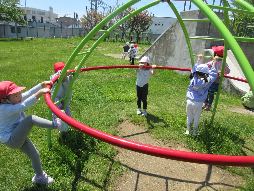 ５月２３日（金）