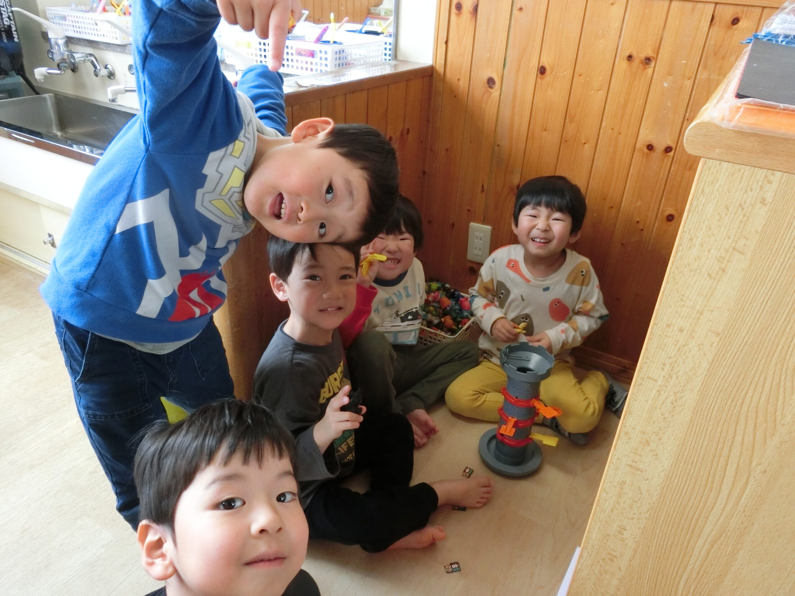 ５月１０日（土）