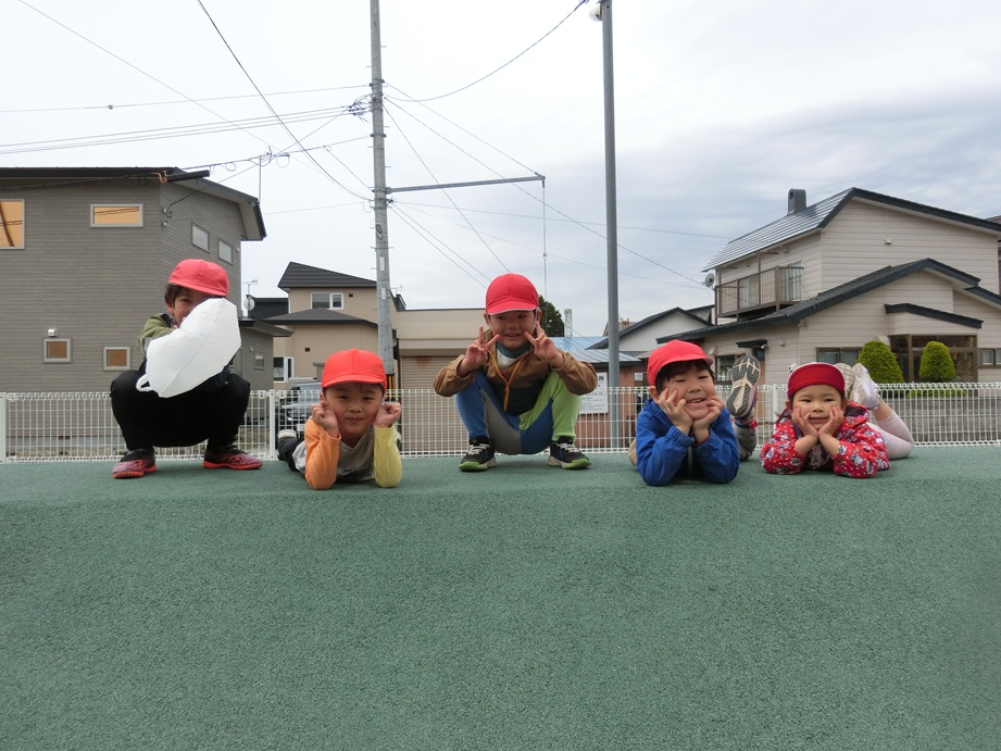 ５月２４日（土）