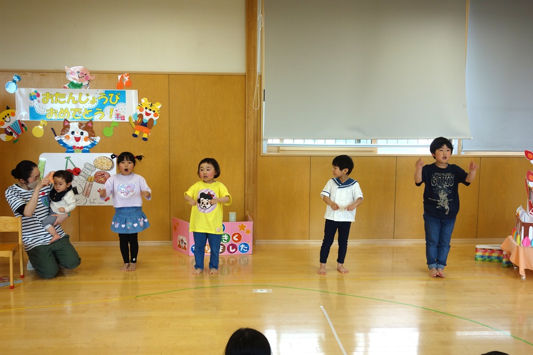 ５月３０日（金）