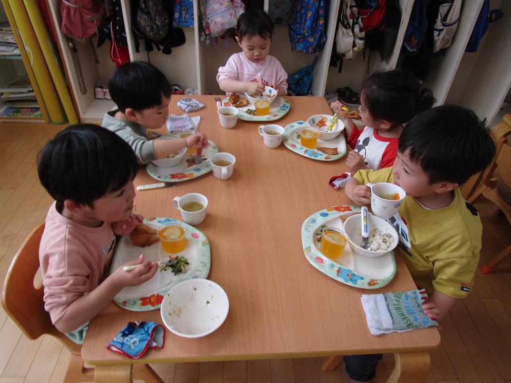 ５月７日（水）