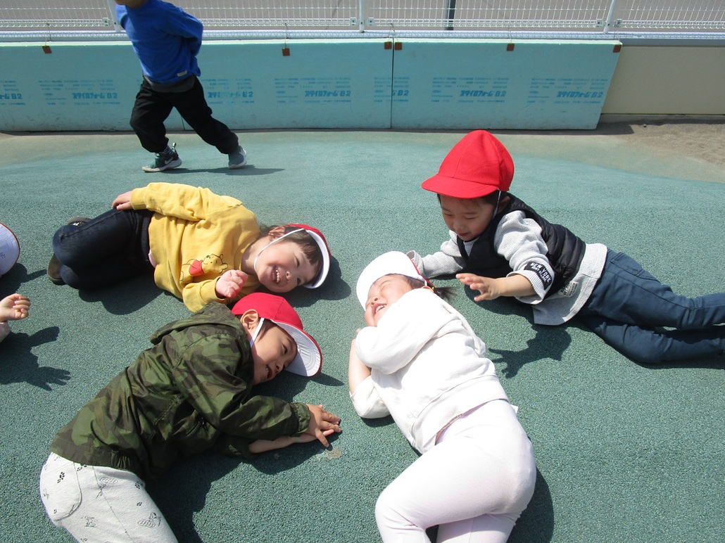 ５月１９日（月）