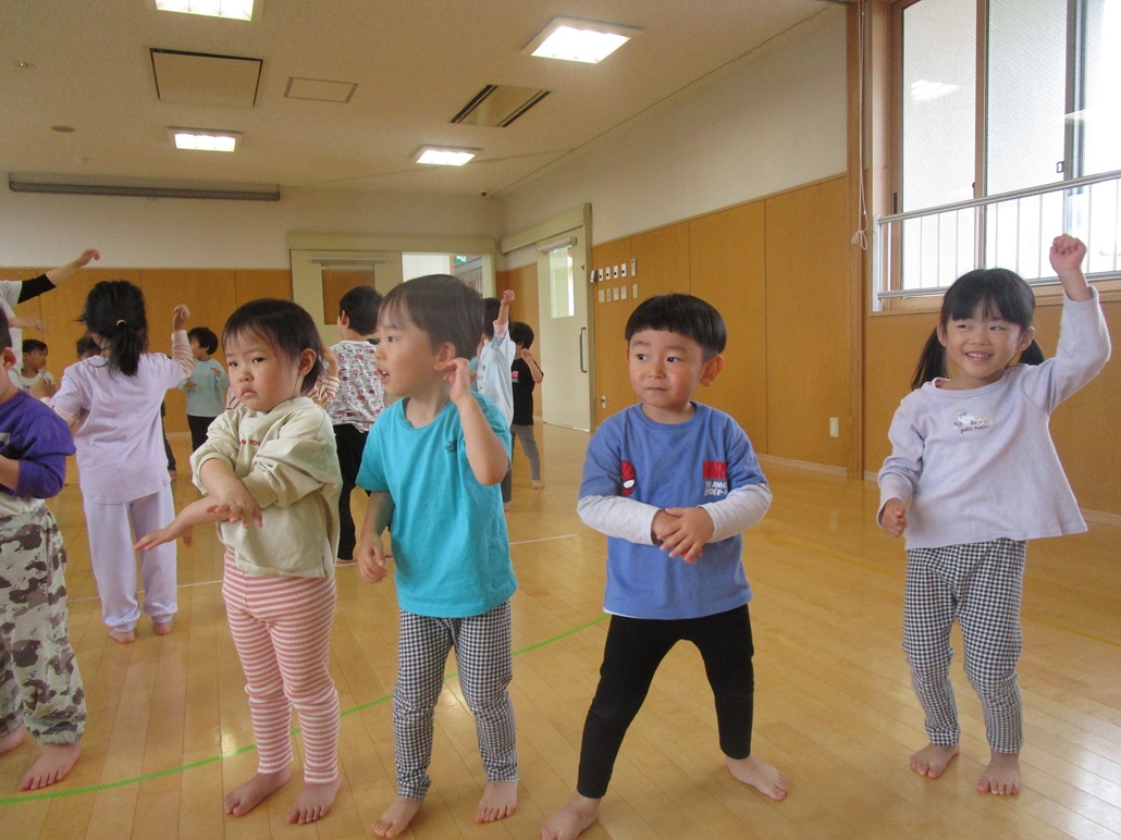 ６月２日（月）