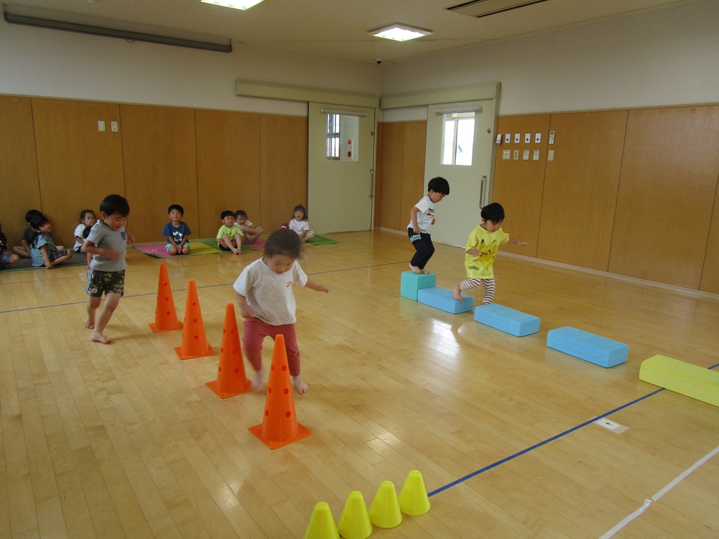 ６月３０日（月）