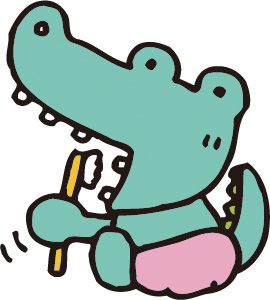 👔６月の行事🦷