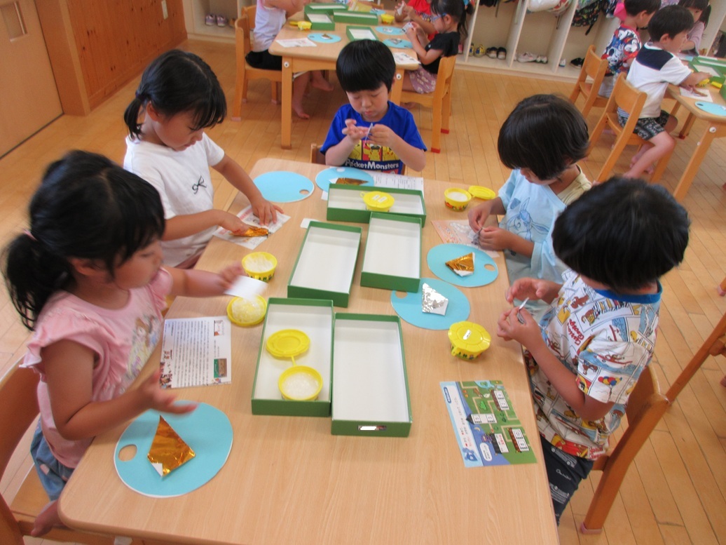 ７月１４日（月）