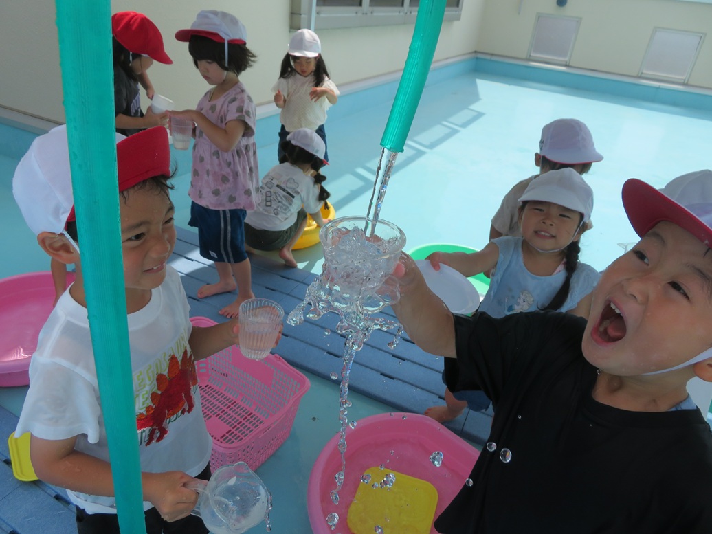 ７月２２日（火）