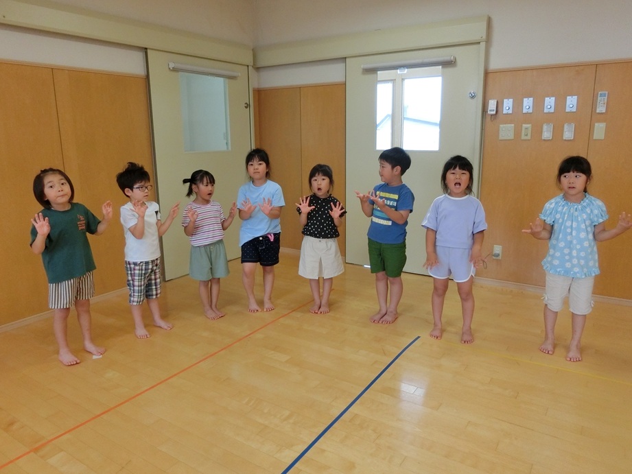 ７月２日（水）