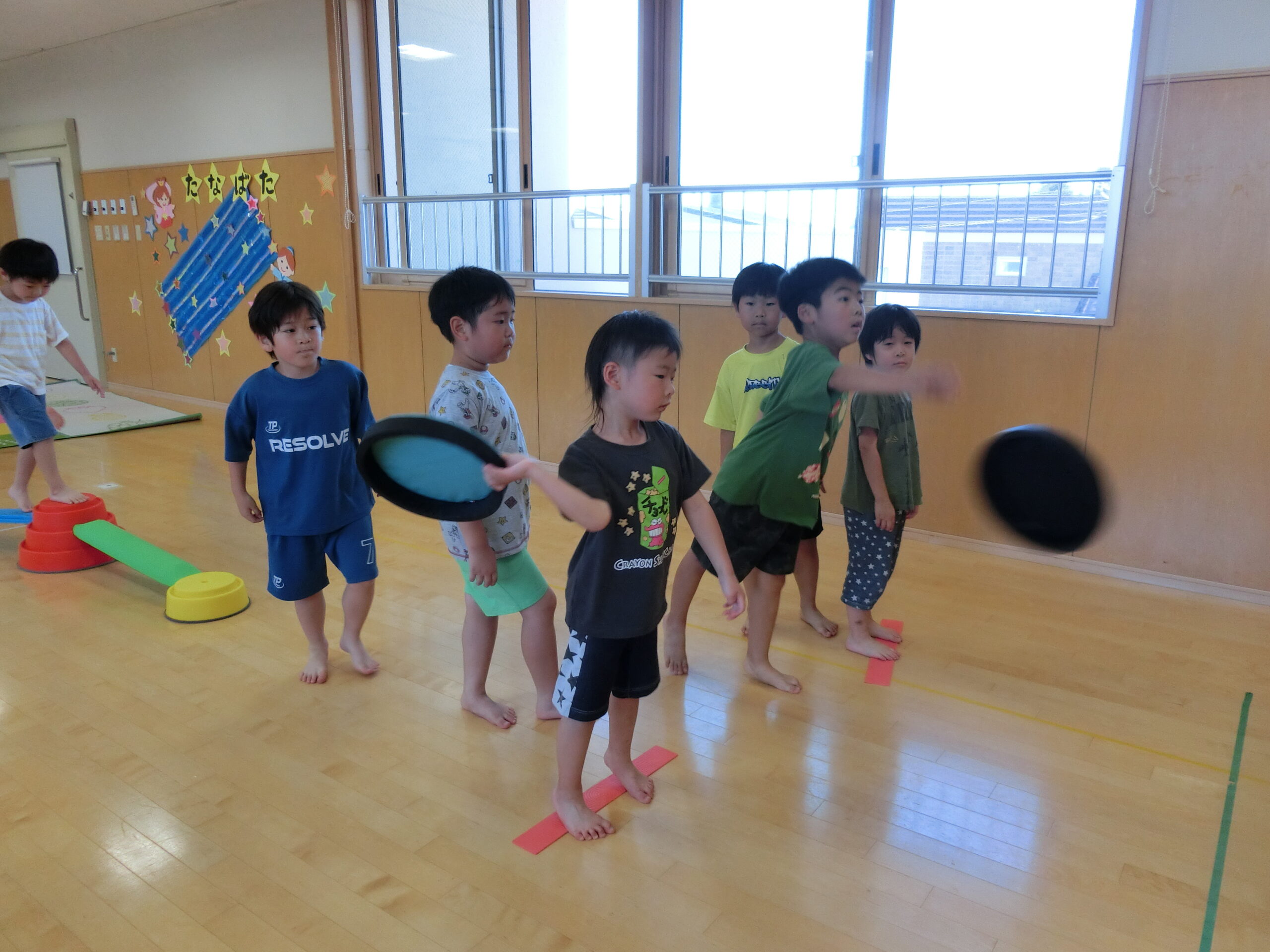 ７月８日（火）