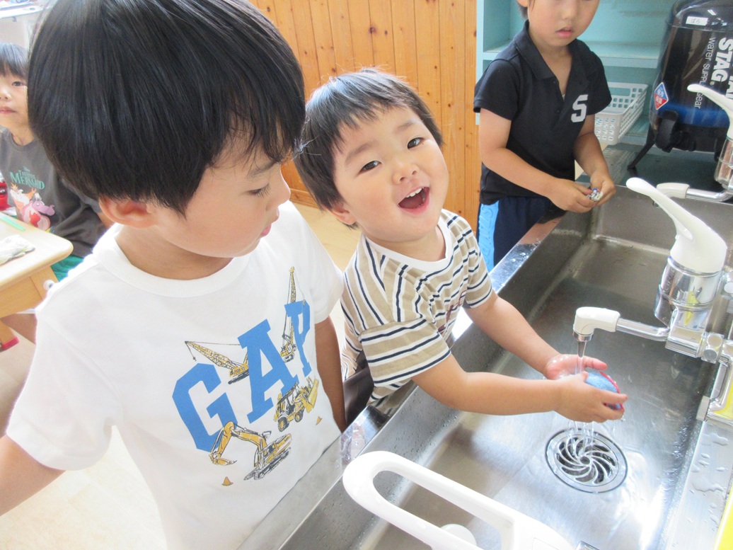 ７月２６日（土）