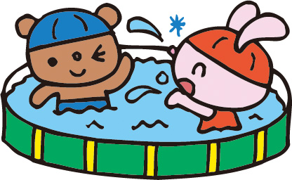 🌴７月の行事🌴