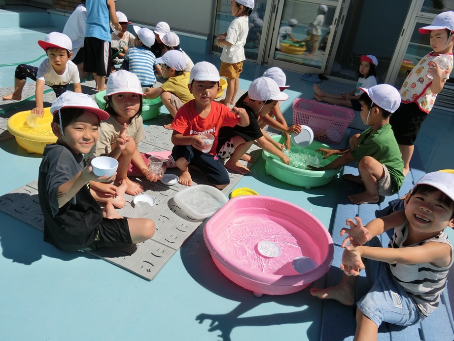 ８月９日（土）