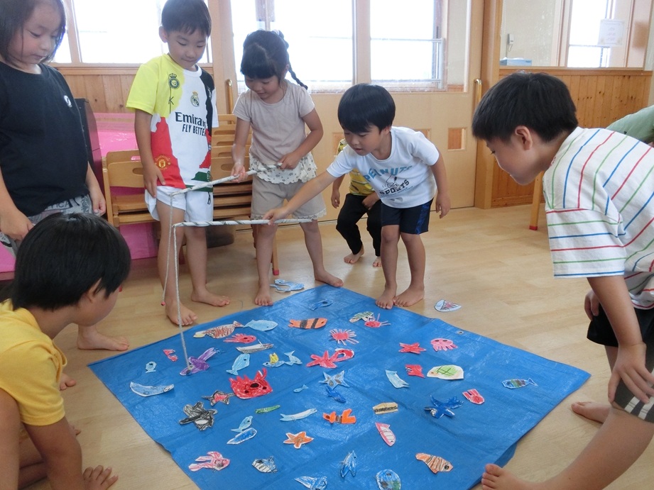 ８月６日（水）