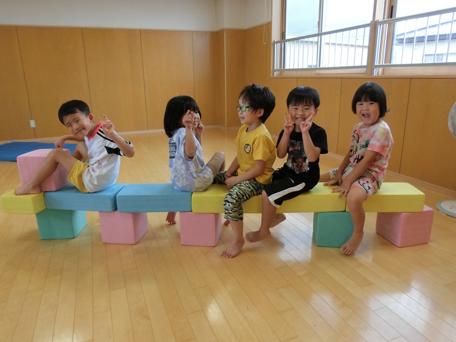 ８月２３日（土）