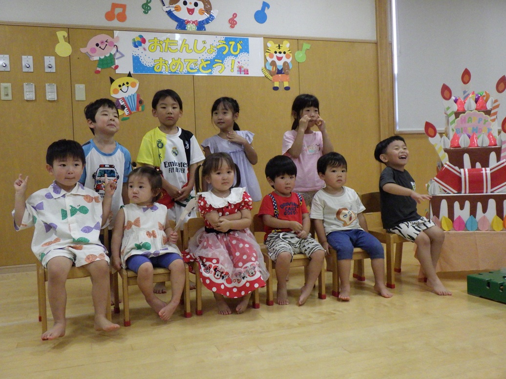 ８月２９日（金）