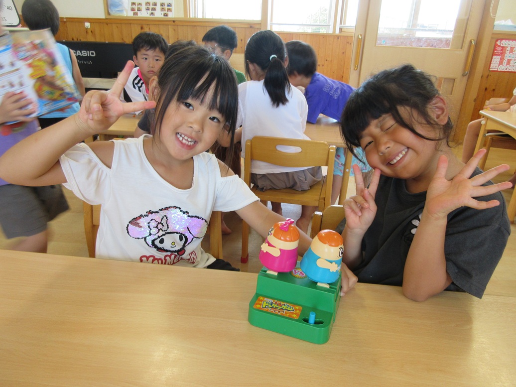 ８月１日（金）