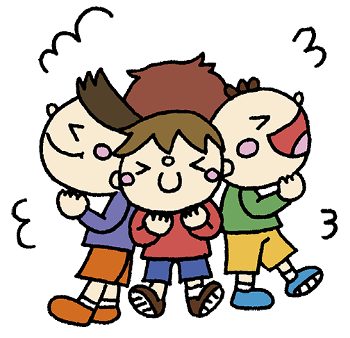 １２月　園だより