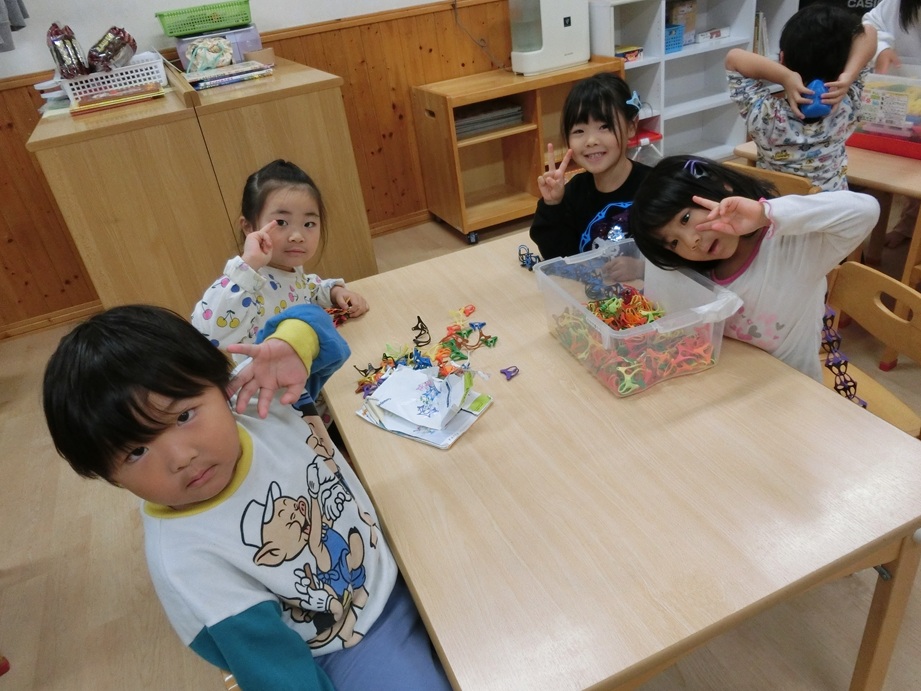 １１月１日（土）