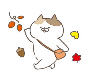 🍭１０月の行事🍭