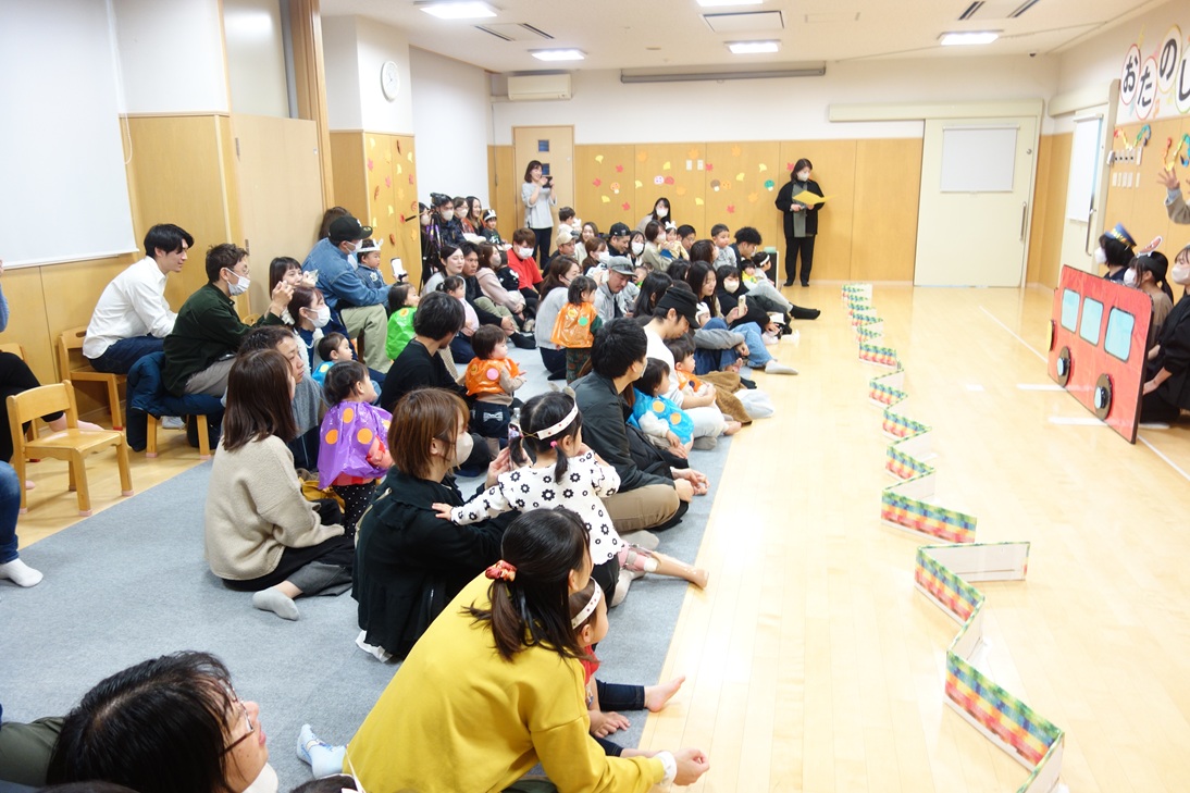 １１月２２日（土）