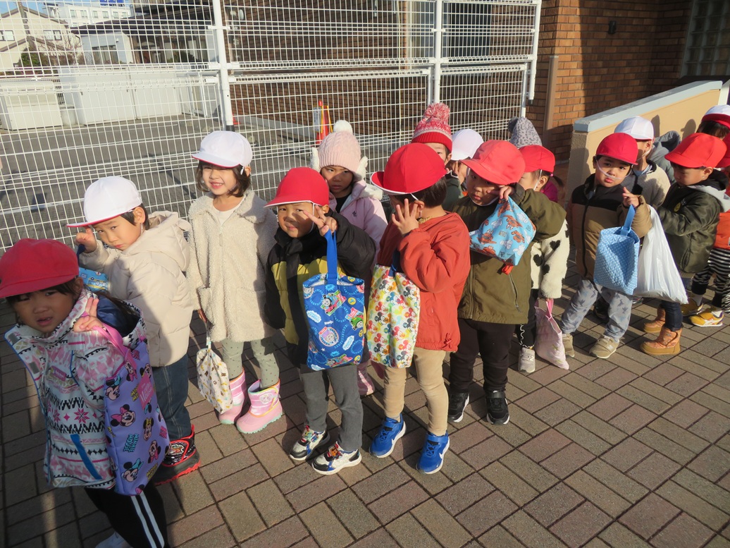 １２月２日（火）