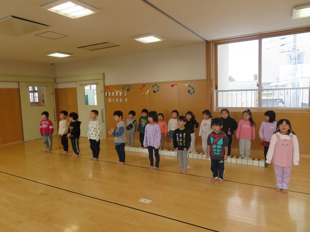 １２月４日（木）