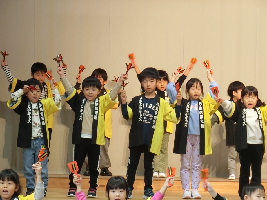 １２月５日（金）