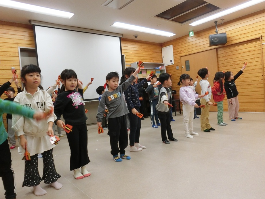 １２月１９日（金）