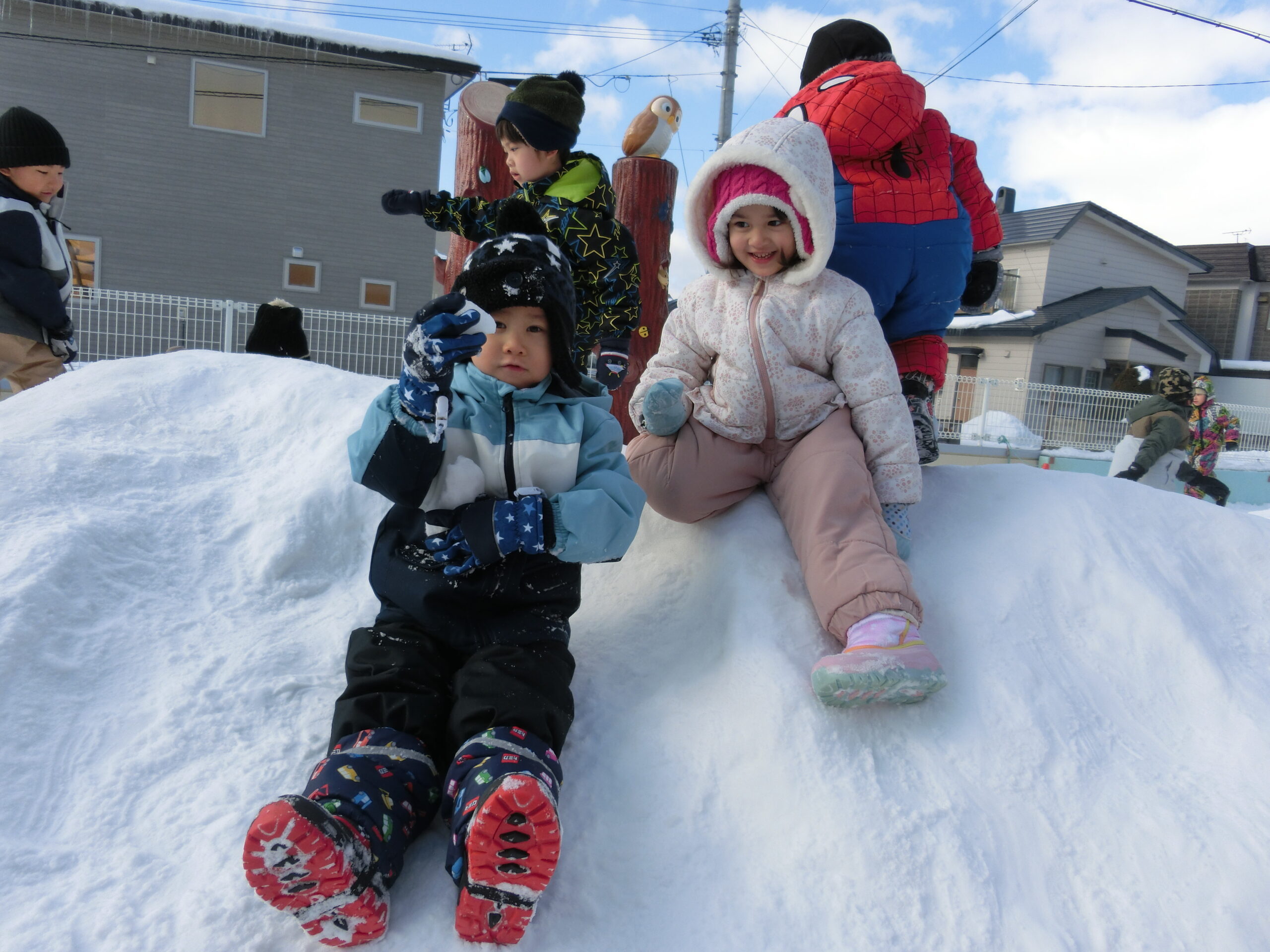 １月３１日（土）