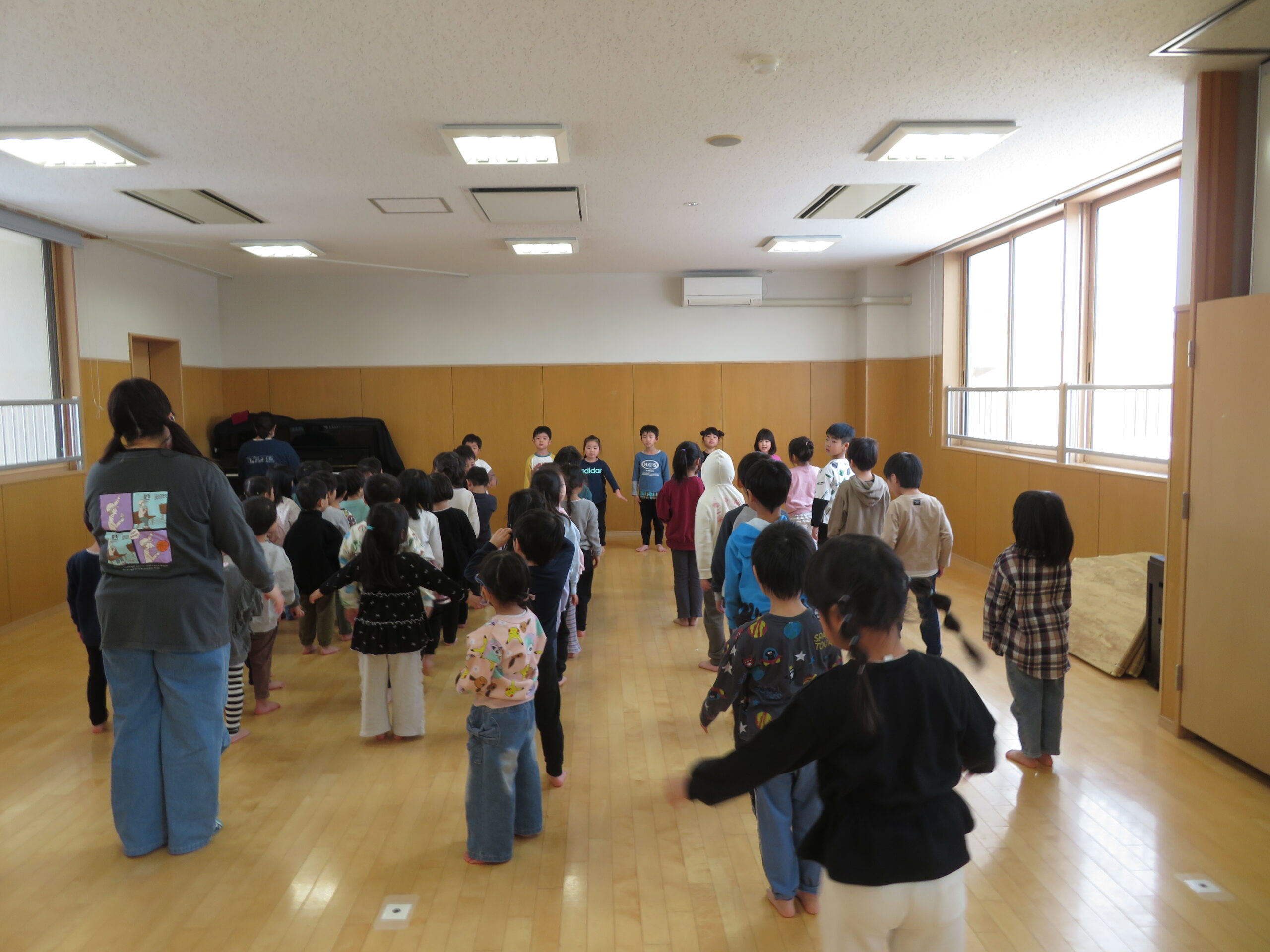 １月１６日（金）