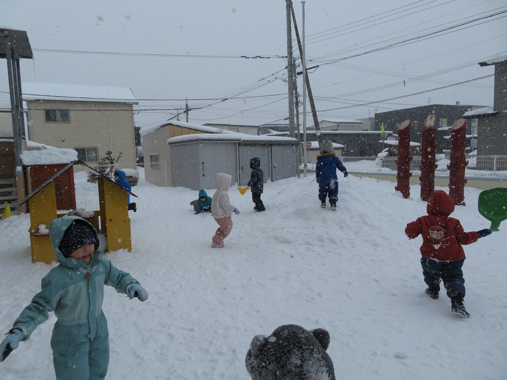 １月２６日（月）