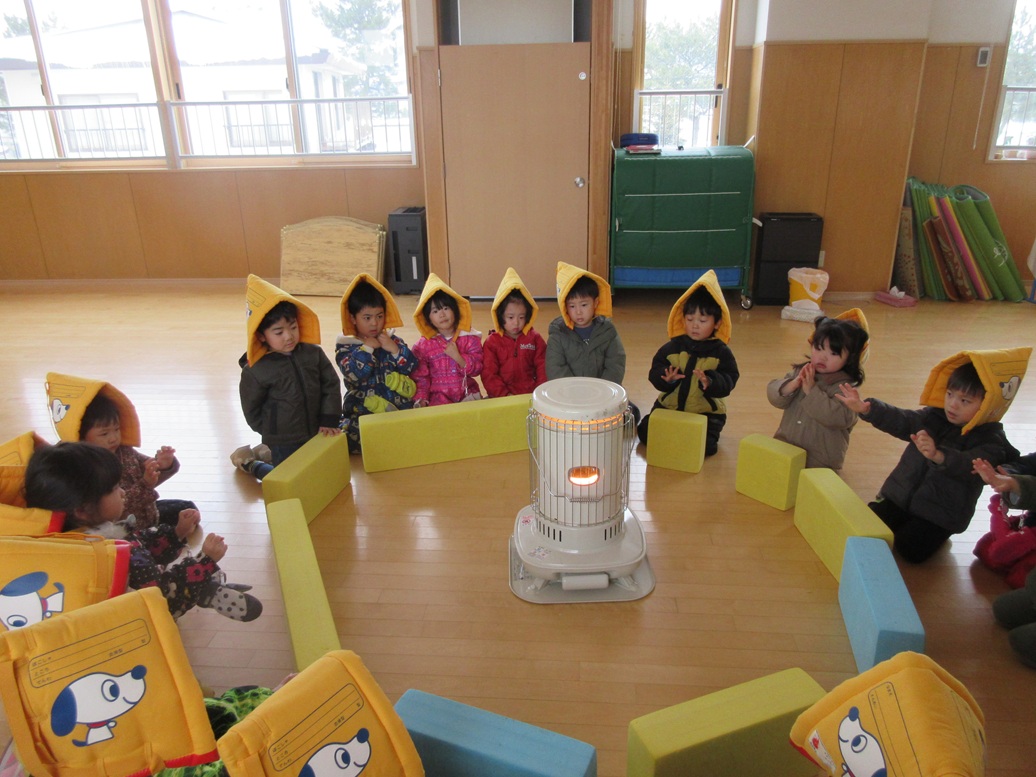 １月２７日（火）