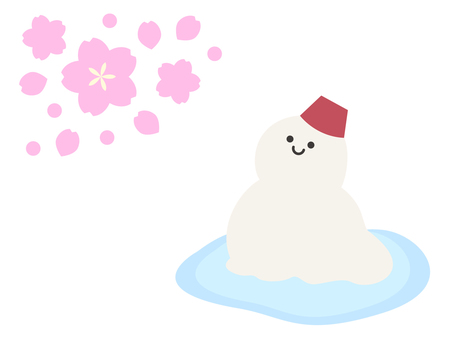 ななちゃん新聞　３月号