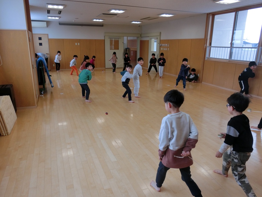 ２月５日（木）