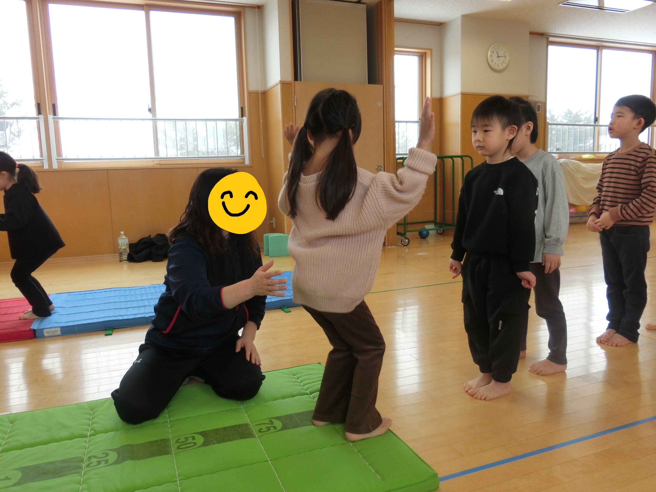 ２月１２日（木）