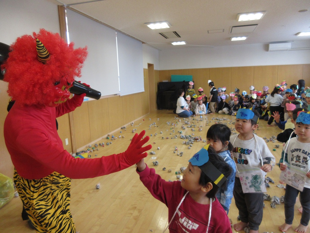 ２月３日（火）