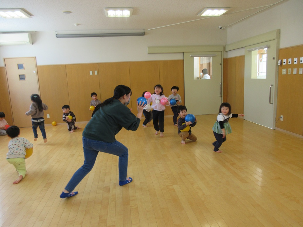 ２月７日（土）