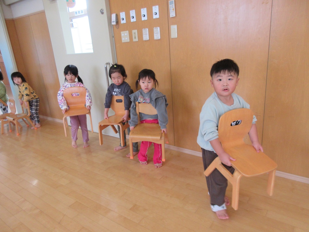 ２月１６日（月）