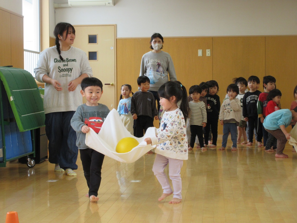 ２月６日（金）