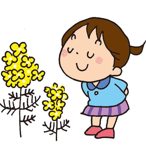 ３月　園だより