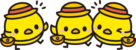 ななちゃん新聞４月号