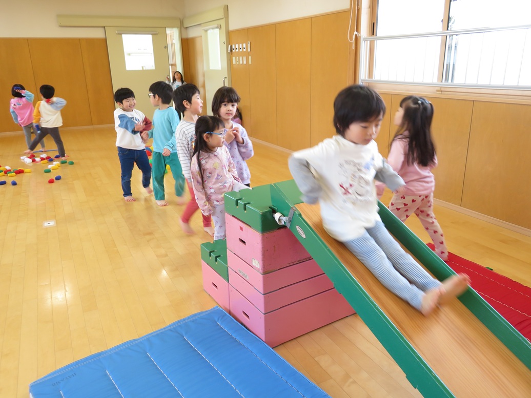 ３月２４日（火）