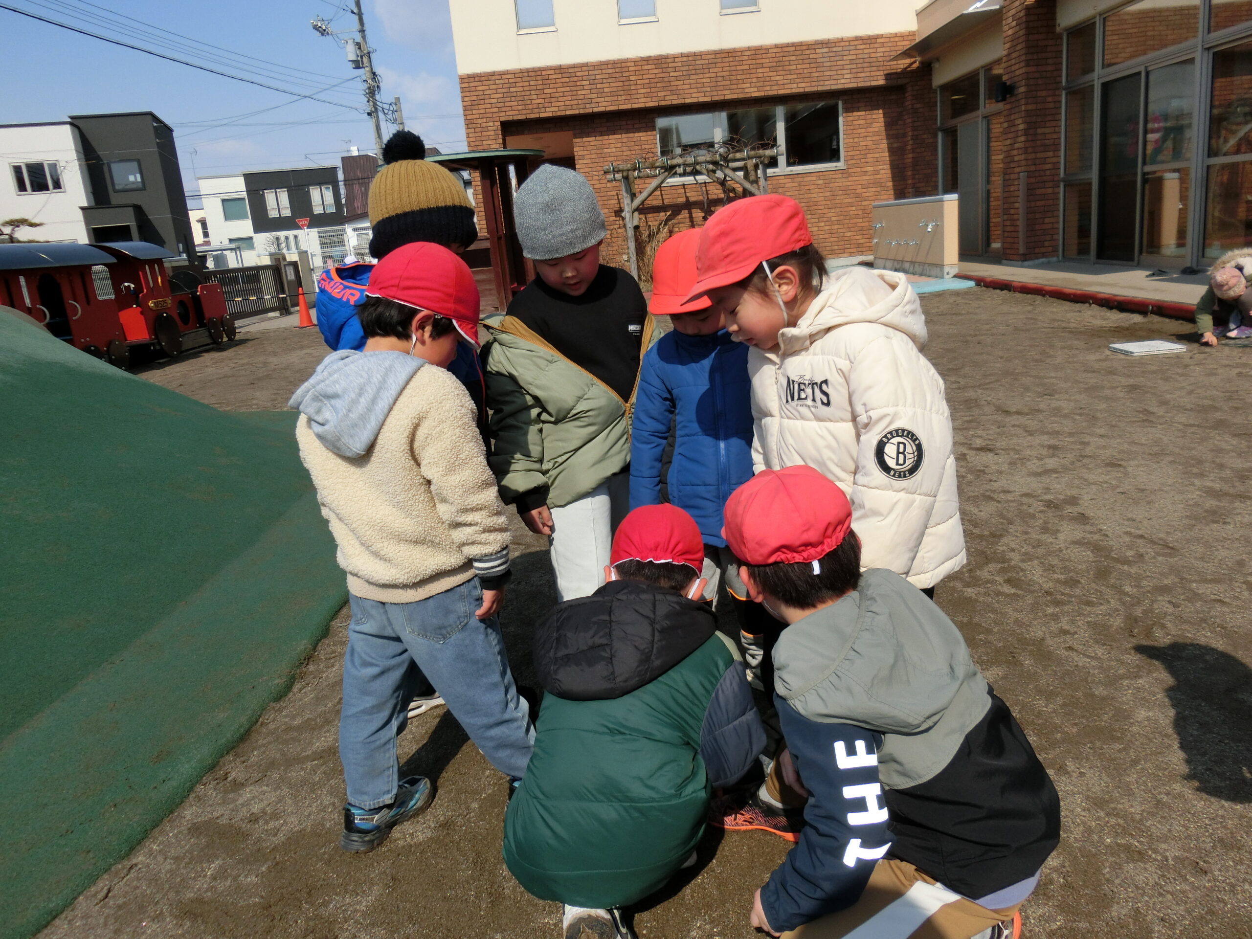 ３月２１日（土）