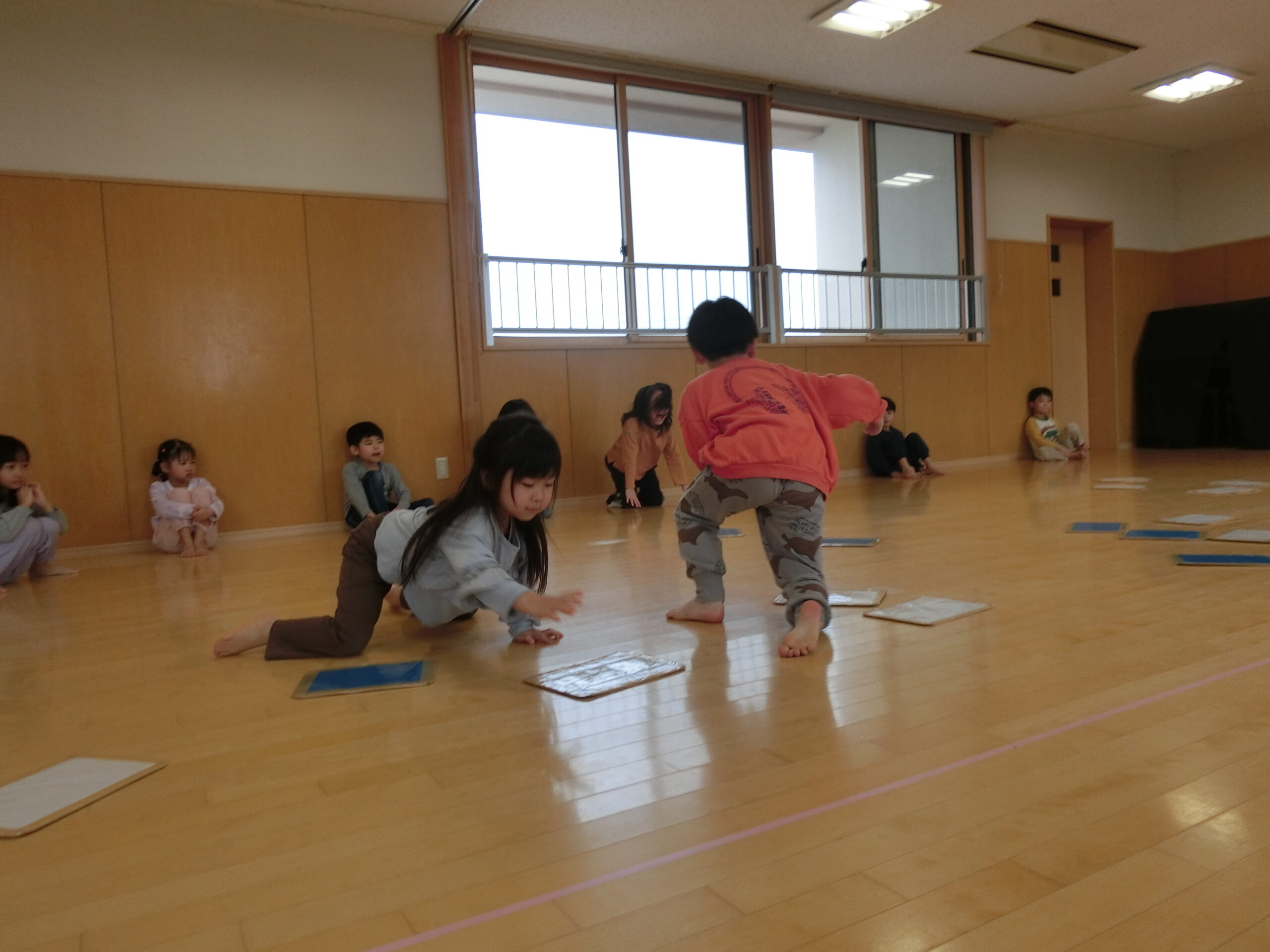 ３月３１日（火）