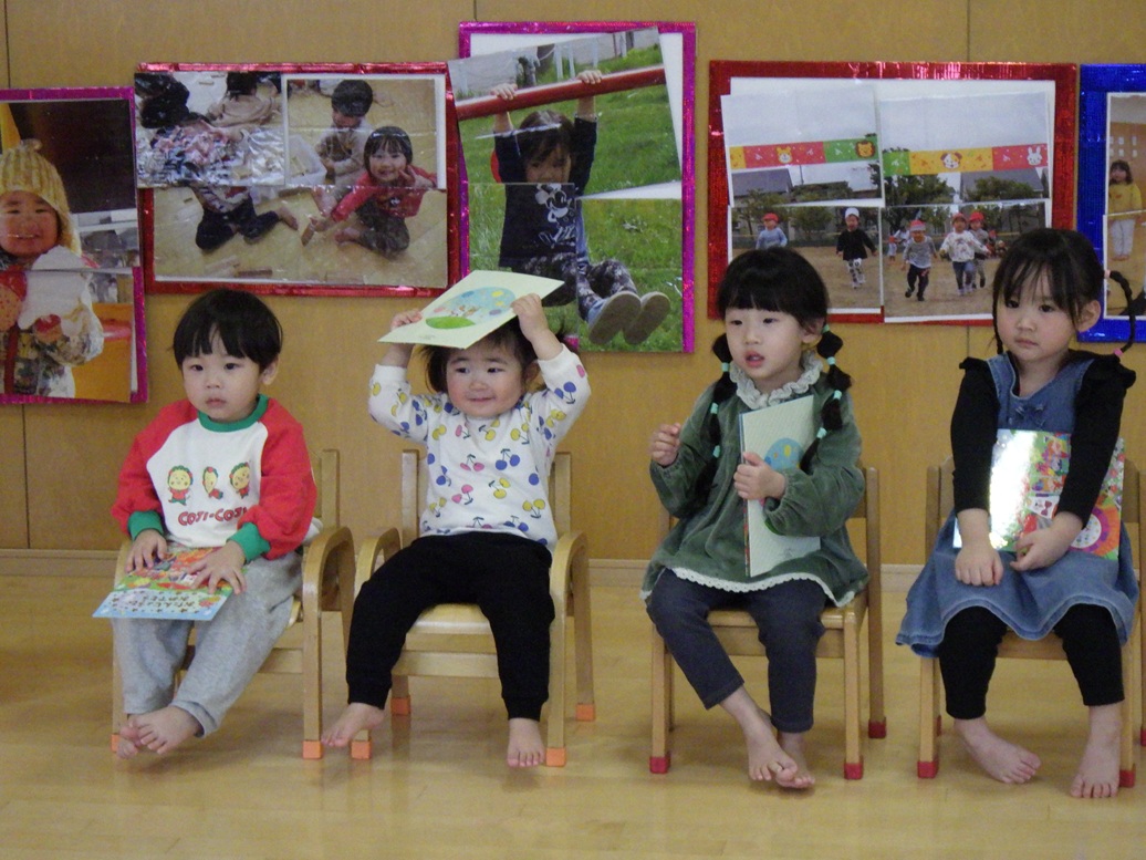 ３月２７日（金）