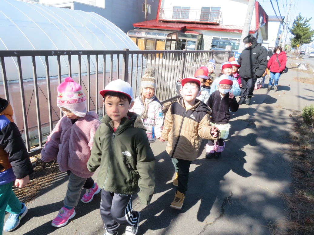 ３月２日（月）