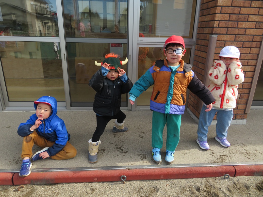 ３月１２日（木）